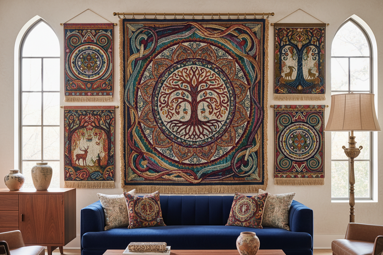 ArtVeil Collection Banner