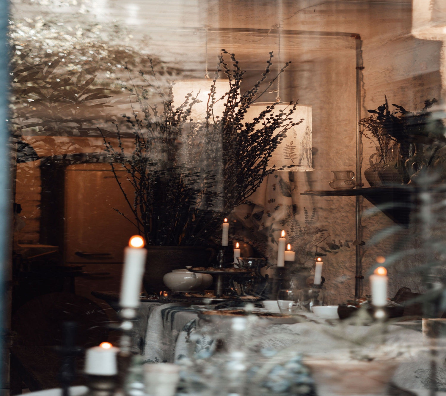 Decorative Accents