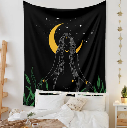 Boho Dream Tapestry