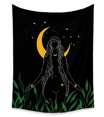 Boho Dream Tapestry