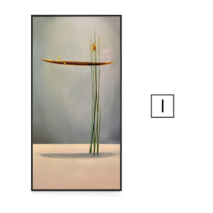 Abstract Mural Wall Art