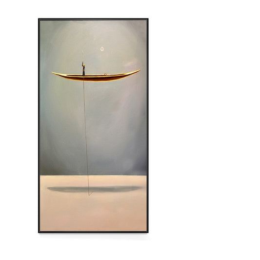 Abstract Mural Wall Art
